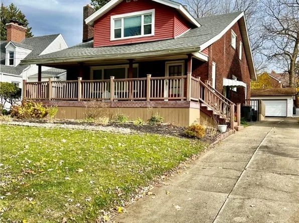 2271 Goleta Ave, Youngstown, OH 44504