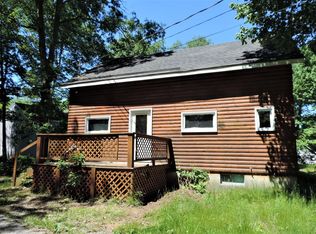 16 Rock Spring Rd, Harpswell, ME 04079
