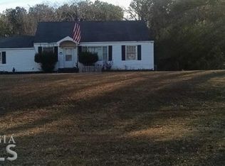 232 Biles Rd, Jackson, GA 30233