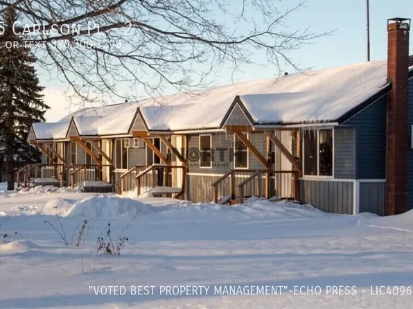 605 Carlson Pl APT 2, Henning, MN 56551