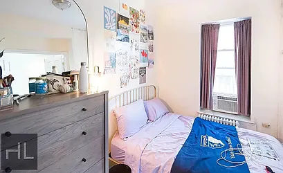 Rented by Highline Residential