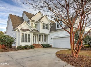 305 Holly Ln, Newport, NC 28570