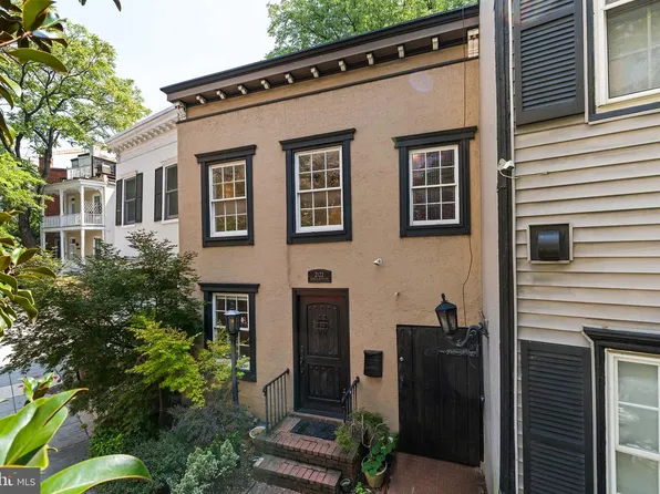 2122 Florida Ave NW, Washington, DC 20008