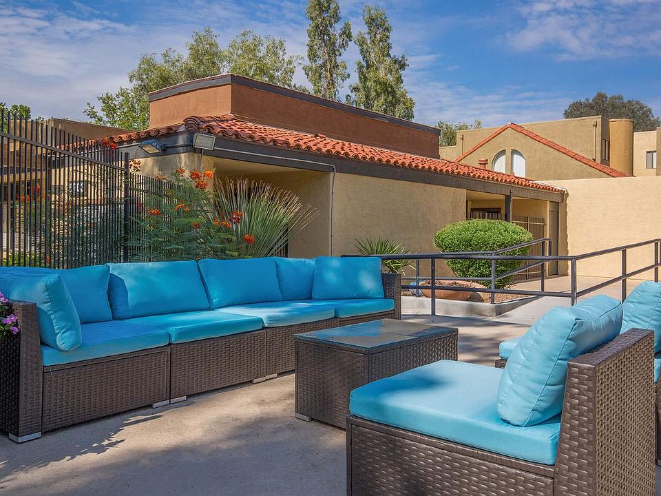 Arches at Oracle Apartments 5921 N Oracle Rd Tucson AZ Zillow