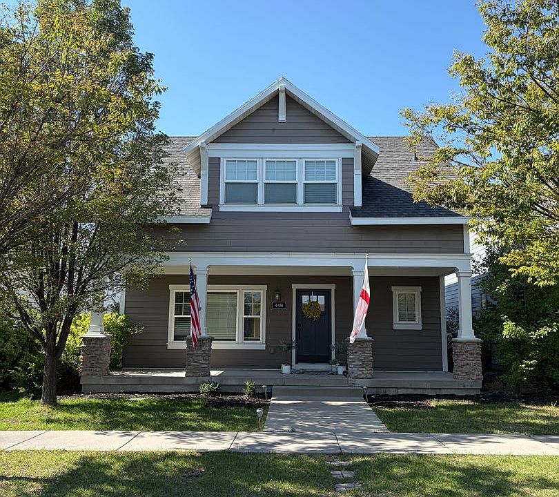 1st image of 4481 W Iron Mountain Dr