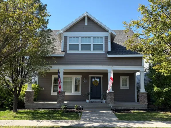 4481 W Iron Mountain Dr, South Jordan, UT 84009