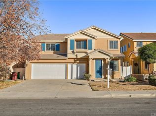 15616 Poncha Springs Way, Moreno Valley, CA 92555