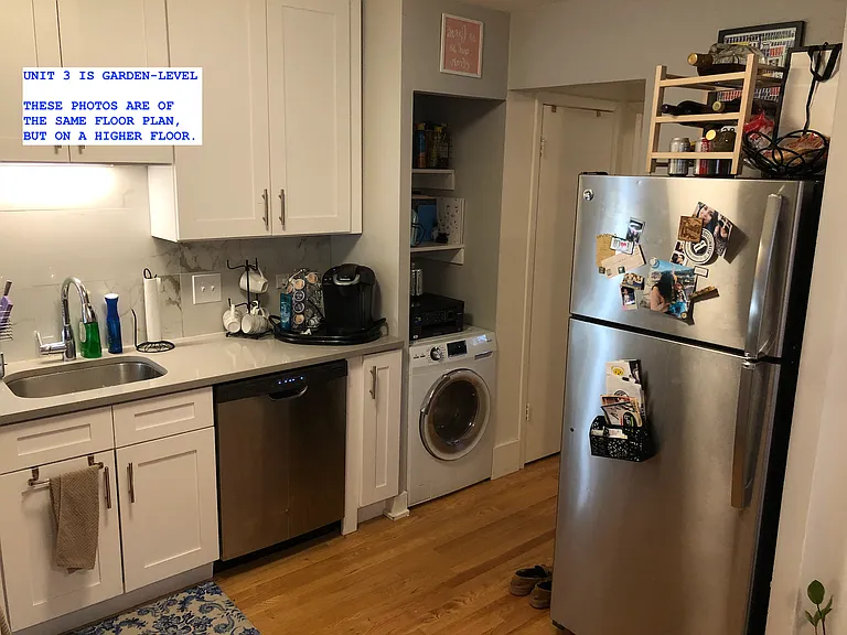 4544 N Wolcott Ave #G-3 — Photo 8