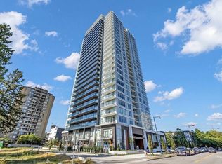 13428 105th Ave #1510, Surrey, BC