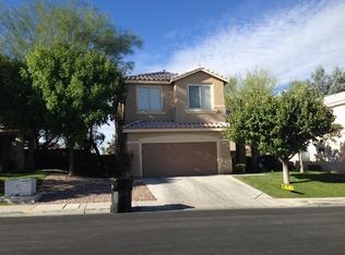 529 Startop St, Henderson, NV 89052