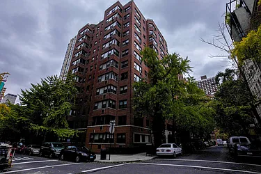 Rented by Solil Management