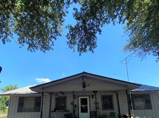 670 N Smokey Cove Rd, Singer, LA 70660