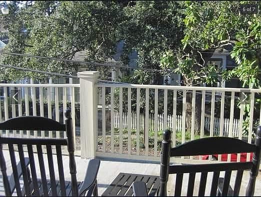 3rd image of 5327 Camp St #A