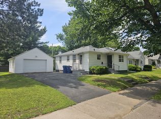 812 N 7th Ave, Wausau, WI 54401