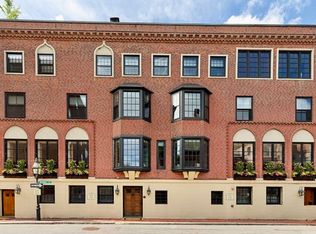 23-25 Beaver Pl, Boston, MA 02108
