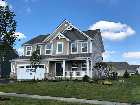 5th image of 16244 W High Meadow Dr Lot 138