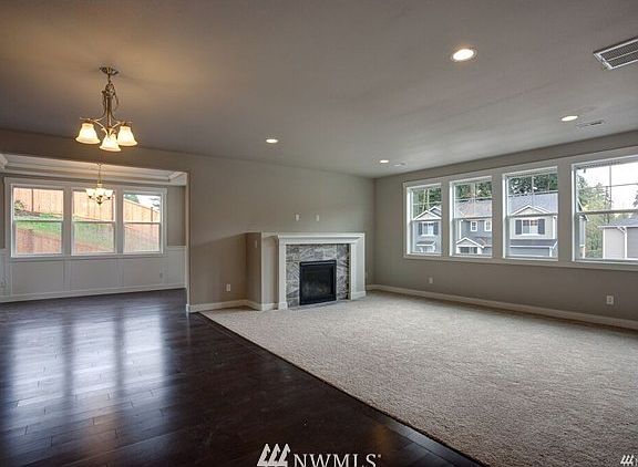 5th image of 26008 16th (LOT 1) Court S