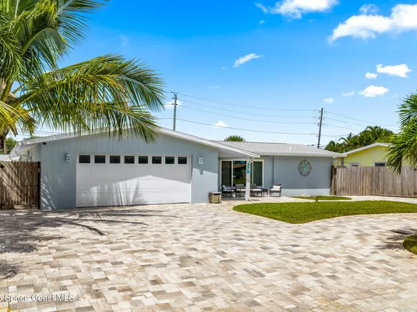 370 Ocean Spray Ave, Satellite Beach, FL 32937