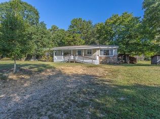 2256 Mill Creek Rd, Rocky Face, GA 30740