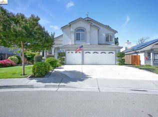 2056 Vivian Ct, Tracy, CA 95377