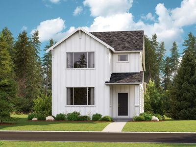 2742 N Broadwing Ln, Liberty Lake, WA, 99019