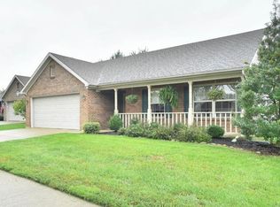 421 Parkside Dr, Paris, KY 40361