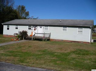 3146 Hammer Ln, Kodak, TN 37764