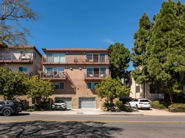 1122 Locust St, San Diego, CA 92106