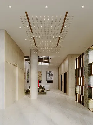 Entry / hallway, photo 6