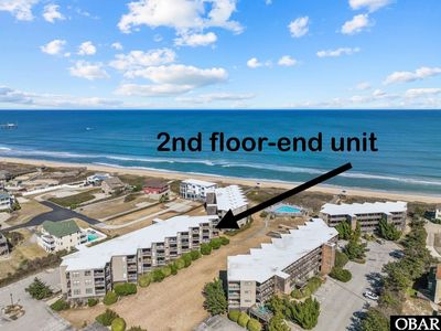 117 Sea Colony Dr #B208, Kitty Hawk, NC, 27949