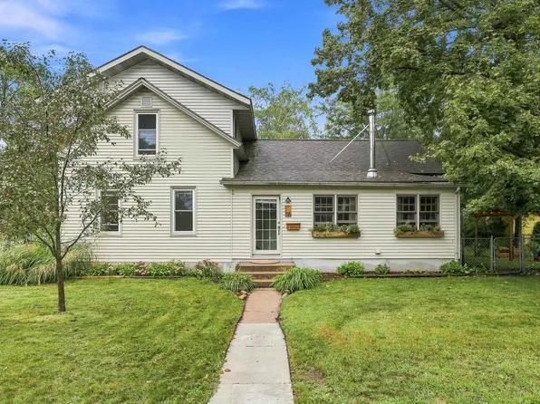 116 GEORGIA STREET, Stevens Point, WI 54481