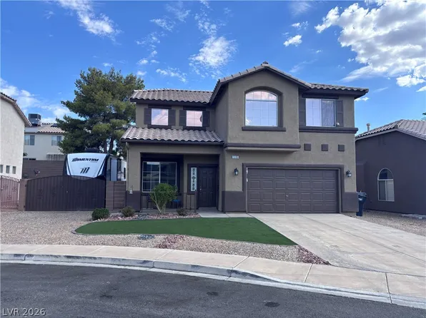 1335 Penhill Ct, Henderson, NV 89002