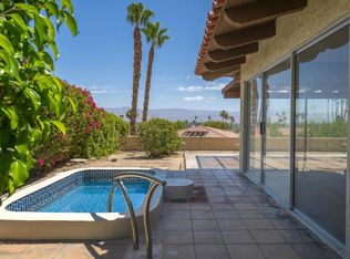40270 Paseo Del Rey, Rancho Mirage, CA 92270