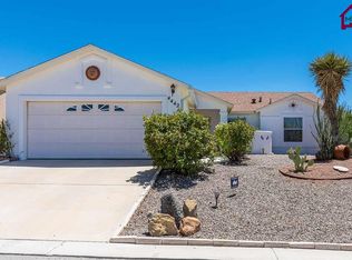 4442 Los Arboles Dr, Las Cruces, NM 88011