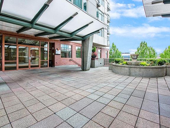 2nd image of 1100 106th Ave NE APT 604