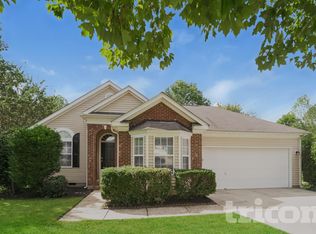 212 Brookstone Dr, Mount Holly, NC 28120