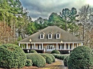 264 Badin View Dr., New London, NC 28127