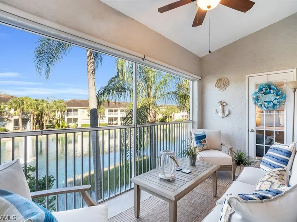 12061 Summergate Cir APT 203, Fort Myers, FL 33913