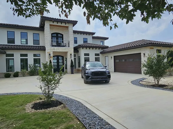 1178 Mystic Pkwy, Spring Branch, TX 78070
