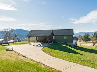 136 Country Club Estates Rd, Mooresburg, TN 37811