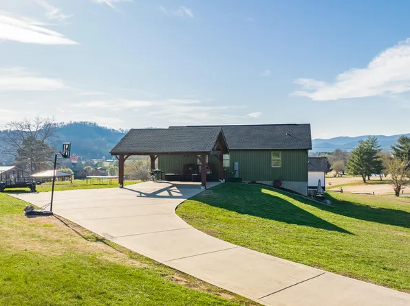 136 Country Club Estates Rd, Mooresburg, TN 37811