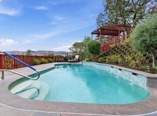 1031 Millbrook Ct, Walnut Creek, CA 94598