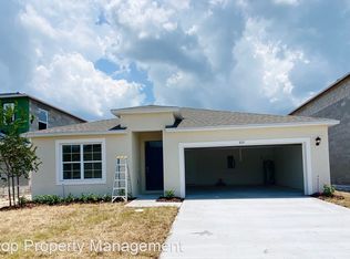 631 Sugarbush St, Saint Cloud, FL 34771