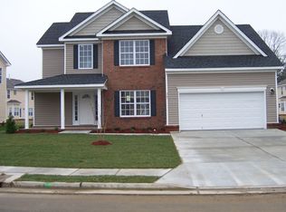223 Kove Dr, Hampton, VA 23669