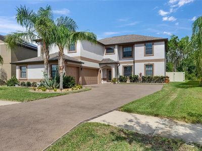 5057 Ivory Stone Dr, Wimauma, FL, 33598