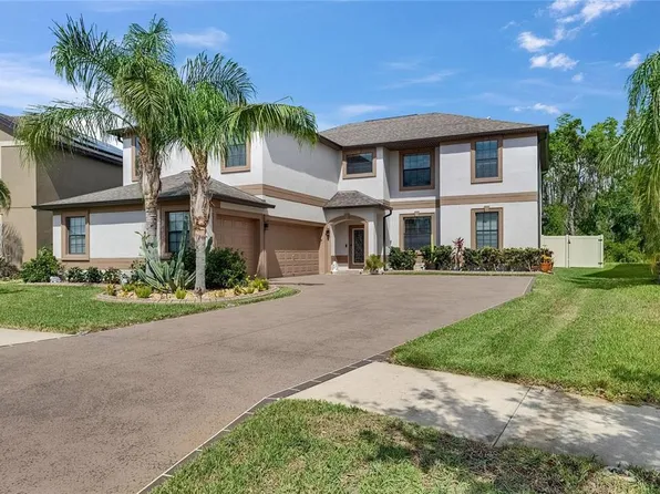 5057 Ivory Stone Dr, Wimauma, FL 33598