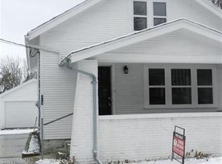 327 Stowell St NW, Comstock Park, MI 49321