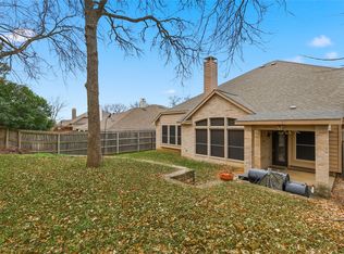 2216 Post Oak Ct, Corinth, TX 76210