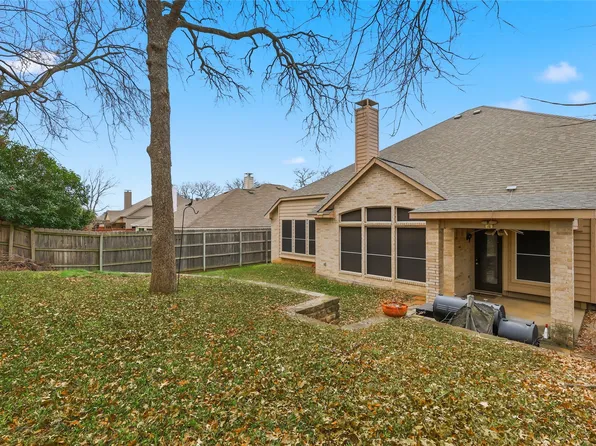 2216 Post Oak Ct, Corinth, TX 76210