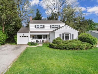 5 Lookout Place, Ardsley, NY, 10502